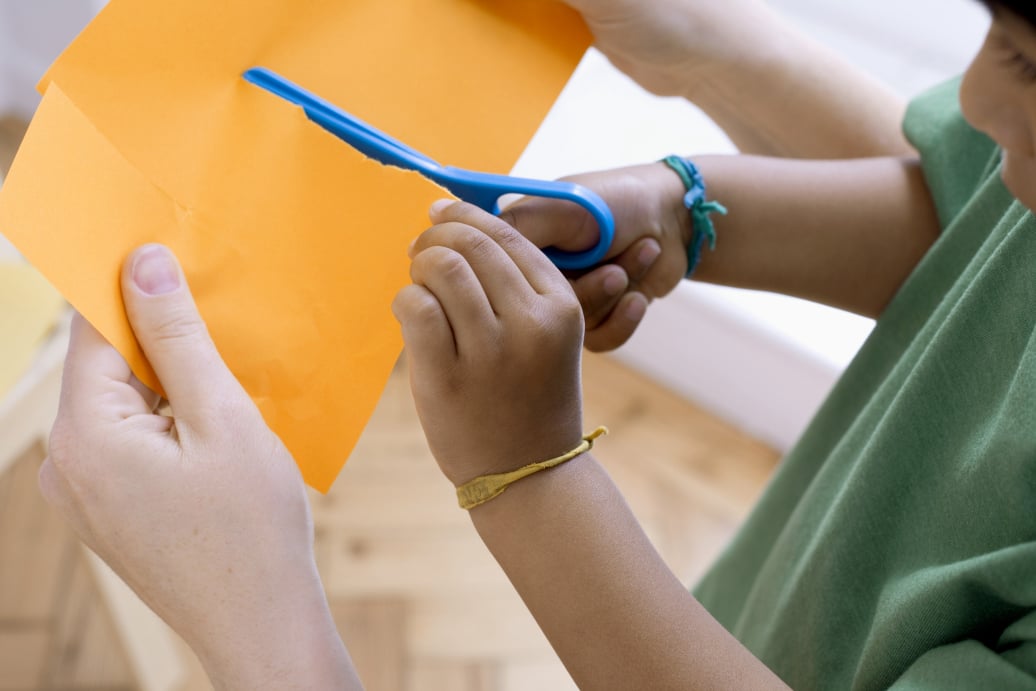 Keeping your Child Safe at Whiz Kids Day Nursery